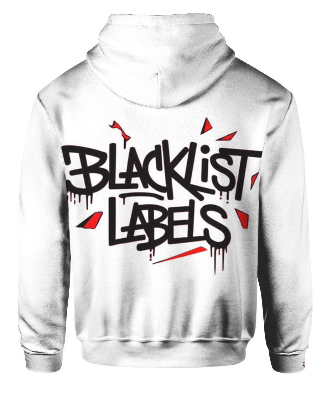 Hoodie | Blacklist Labels | S1